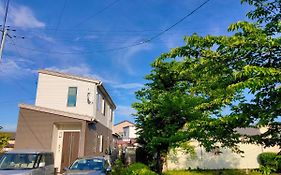 Apartment House Akita